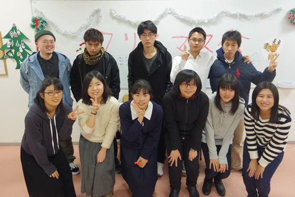 神戶日本語言學校留學心得